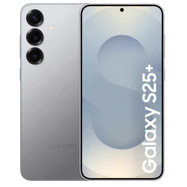 Galaxy S25+ 512Gb Gris + Galaxy Buds 3 Pro de regalo
                                    image number 2